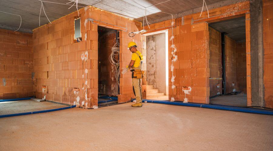 Expert flood damage restoration services in Corcoran, CA